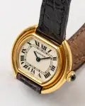 Cartier Ellipse (1970s) - Ref. 67081 | Watch Scout thumbnail 3