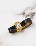 Cartier Ellipse (1970s) - Ref. 67081 | Watch Scout thumbnail 5