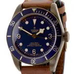 Tudor Black Bay (2019) - Ref. 79250BB | Watch Scout thumbnail 1