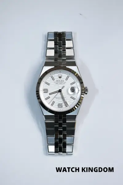 Rolex Land-Dweller 40 Ref. 127334