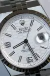 Rolex Land-Dweller 40 127334, thumbnail 2 of 7