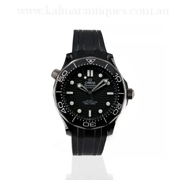 Omega Seamaster Diver 300M Ref. 210.92.44.20.01.001