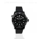 Omega Seamaster (2026) - Ref. 210.92.44.20.01.001 | Watch Scout thumbnail 1
