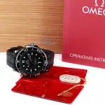 Omega Seamaster (2026) - Ref. 210.92.44.20.01.001 | Watch Scout thumbnail 3