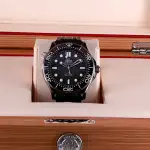 Omega Seamaster (2026) - Ref. 210.92.44.20.01.001 | Watch Scout thumbnail 4