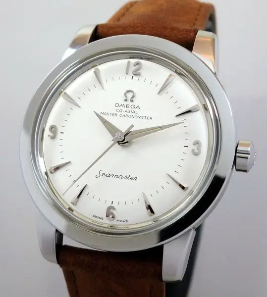 Omega Seamaster