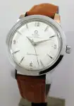 Omega Seamaster (1948) - Ref. 511.13.38.20.02.001 | Watch Scout thumbnail 4