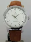 Omega Seamaster (1948) - Ref. 511.13.38.20.02.001 | Watch Scout thumbnail 5