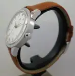 Omega Seamaster (1948) - Ref. 511.13.38.20.02.001 | Watch Scout thumbnail 6