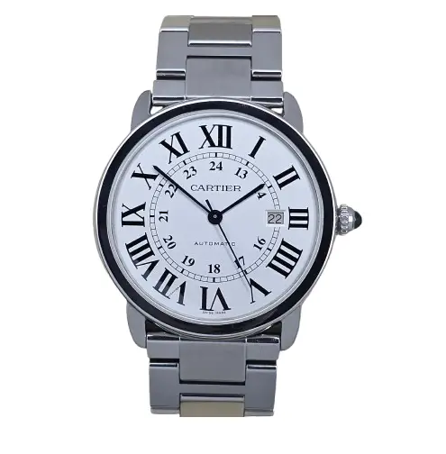 Cartier Ronde Solo de Cartier XL