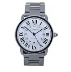 Cartier Ronde Solo de Cartier XL (Modern) - Ref. W6701011 | Watch Scout thumbnail 1
