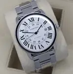 Cartier Ronde Solo de Cartier XL (Modern) - Ref. W6701011 | Watch Scout thumbnail 4