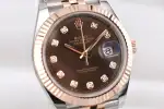 Rolex Datejust 41 (2026) - Ref. 126331 | Watch Scout thumbnail 2