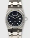Audemars Piguet Royal Oak (2005) - Ref. 15000ST | Watch Scout thumbnail 1
