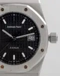 Audemars Piguet Royal Oak (2005) - Ref. 15000ST | Watch Scout thumbnail 4
