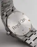 Audemars Piguet Royal Oak (2005) - Ref. 15000ST | Watch Scout thumbnail 6