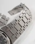 Audemars Piguet Royal Oak (2005) - Ref. 15000ST | Watch Scout thumbnail 7