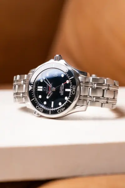 Omega Seamaster Diver 300M