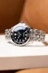 Omega Seamaster Diver 300M (2023) - Ref. 212.30.36.20.01.002 | Watch Scout thumbnail 1