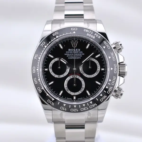 Rolex Daytona