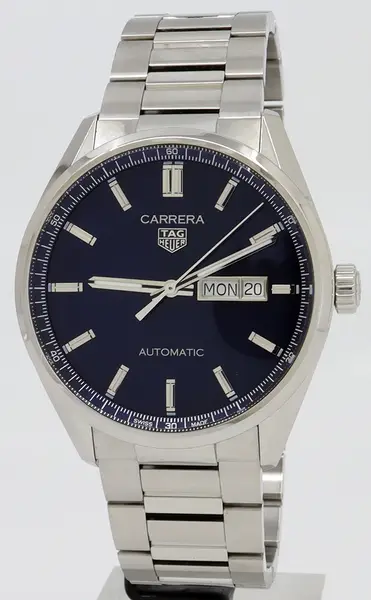 TAG Heuer Carrera