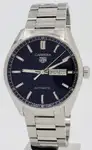 TAG Heuer Carrera (2022) - Ref. WBN2012.BA0640 | Watch Scout thumbnail 1