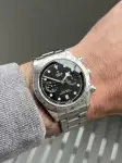 Tudor Black Bay (2021) - Ref. 79350 | Watch Scout thumbnail 3