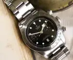 Tudor Black Bay (2021) - Ref. 79350 | Watch Scout thumbnail 5