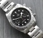 Tudor Black Bay (2021) - Ref. 79350 | Watch Scout thumbnail 8