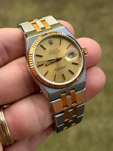 Rolex Datejust