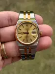 Rolex Datejust (1986) - Ref. 17013 | Watch Scout thumbnail 2
