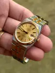 Rolex Datejust (1986) - Ref. 17013 | Watch Scout thumbnail 3