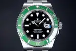 Rolex Submariner Date 126610LV