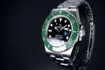 Rolex Submariner Date 126610LV, thumbnail 2 of 18