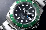 Rolex Submariner Date 126610LV, thumbnail 12 of 18