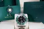 Rolex Submariner Date 126610LV, thumbnail 18 of 18