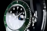 Rolex Submariner Date 126610LV, thumbnail 3 of 18