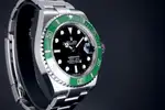 Rolex Submariner Date 126610LV, thumbnail 5 of 18