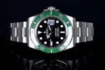 Rolex Submariner Date 126610LV, thumbnail 7 of 18