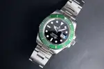 Rolex Submariner Date 126610LV, thumbnail 10 of 18