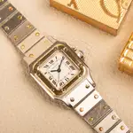 Cartier Santos (c1980s) - Ref. 0902 | Watch Scout thumbnail 2