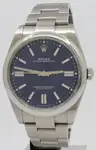 Rolex Oyster Perpetual 41 124300 Price in Australia | $13k thumbnail 1