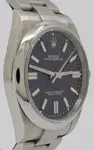 Rolex Oyster Perpetual 41 124300 Price in Australia | $13k thumbnail 3