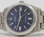 Rolex Oyster Perpetual 41 124300 Price in Australia | $13k thumbnail 4