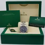 Rolex Oyster Perpetual 41 124300 Price in Australia | $13k thumbnail 7