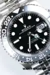 Rolex GMT-Master II 126710GRNR, thumbnail 2 of 7