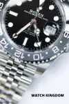 Rolex GMT-Master II 126710GRNR, thumbnail 4 of 7
