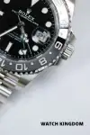 Rolex GMT-Master II 126710GRNR, thumbnail 6 of 7