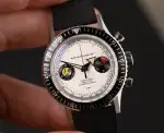 Nivada Chronomaster ChaosMaster Swirly (2023) | Watch Scout thumbnail 6