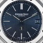 Audemars Piguet Royal Oak (2024) - Ref. 16202ST.OO.1240ST.02 | Watch Scout thumbnail 2